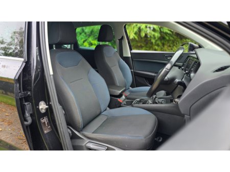 2019 SEAT Ateca - thumbnail 10