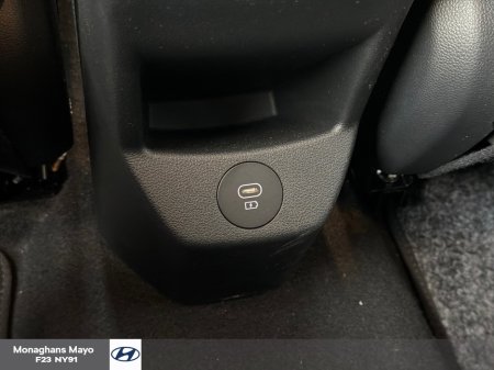 2025 Hyundai Bayon - thumbnail 23