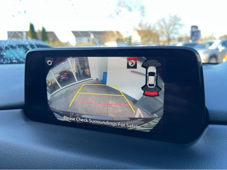 2019 Mazda CX-5 - thumbnail 18