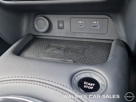 2025 Nissan Juke 1.6 HYB SV Premium MY24 1 €33,950 thumbnail