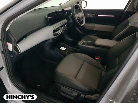 2026 Kia EV4 Earth 2 - Standard Range thumbnail