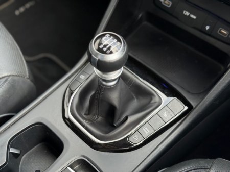 2024 Hyundai Tucson - thumbnail 10