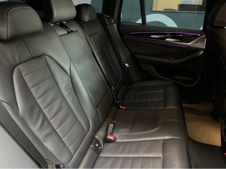 2021 BMW X3 - thumbnail 17