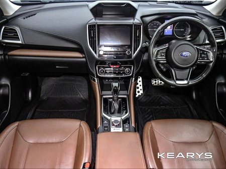 2020 Subaru Forester 2.0i MHEV e-Boxer XE Lineartronic €28,888 thumbnail