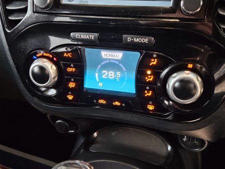 2017 Nissan Juke - thumbnail 13