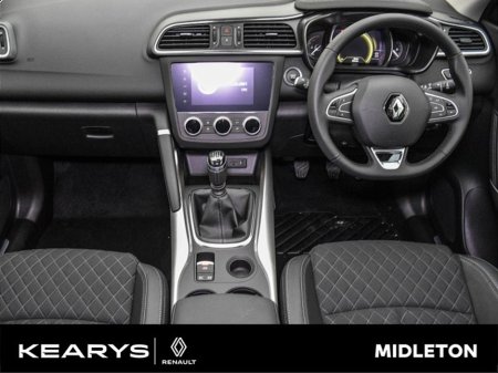 2020 Renault Kadjar - thumbnail 4