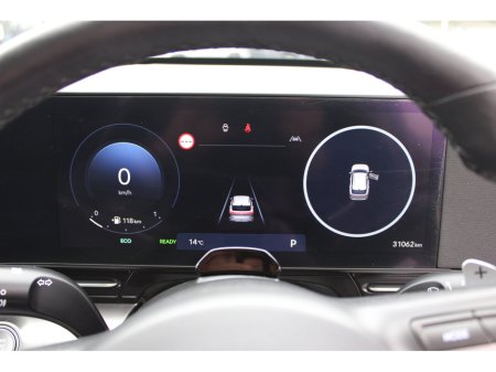 2025 Hyundai Kona 1.6 HYBRID Elegance Auto €36,950 thumbnail