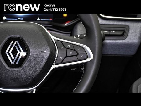 2025 Renault Clio - thumbnail 16