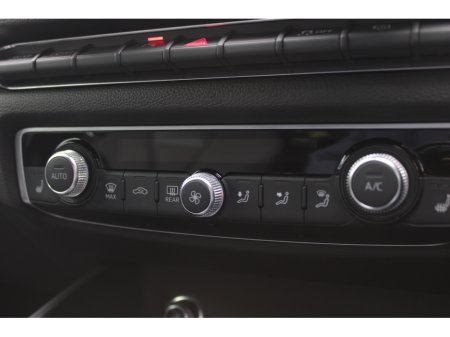 2019 Audi A3 - thumbnail 15