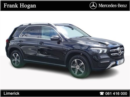 2023 Mercedes-Benz GLE Class for sale