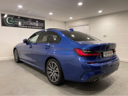 2019 BMW 3 Series 330 E M SPORT ***HI SPEC***GLASS SUNROOF***FINANCE AVAILABLE***PREMIUM CARS IN THE NORTH EAST*** €23,950 thumbnail