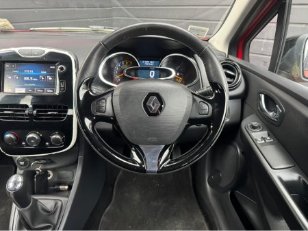 2013 Renault Clio IV DYNAMIQUE 1.2 5DR €5,995 thumbnail