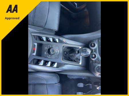 2013 Citroen DS5 - thumbnail 10