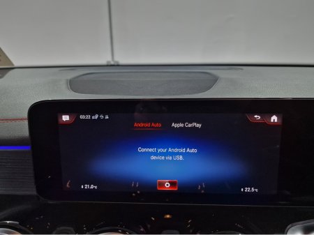 2023 Mercedes-Benz EQB 300 AMG LINE PREMIUM (PAN ROOF / 7 SEATER) 4MATIC AUTOMATIC **ONE OWNER / APPLE CARPLAY / BLIND SPOT ASSIST / ELECTRIC SUNROOF / ELECTRIC BOOTLID / REVERSE CAMERA / WIRELESS PHONE CHARGING** €39,900 thumbnail