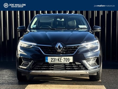 2023 Renault Arkana TCe 140 Auto techno €27,950 thumbnail