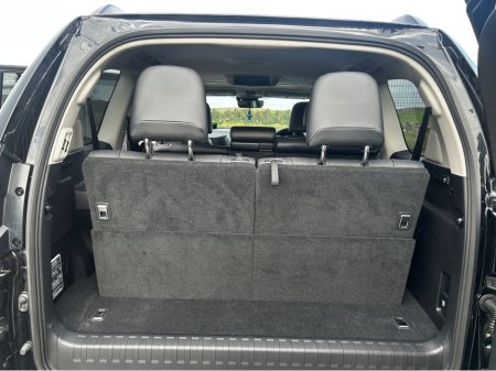 2024 Toyota Landcruiser - thumbnail 19