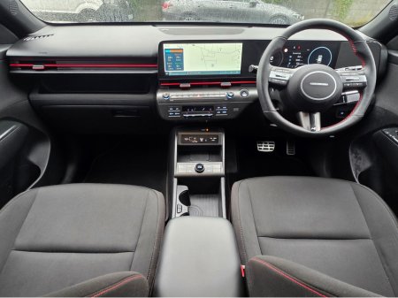 2025 Hyundai Kona - thumbnail 14