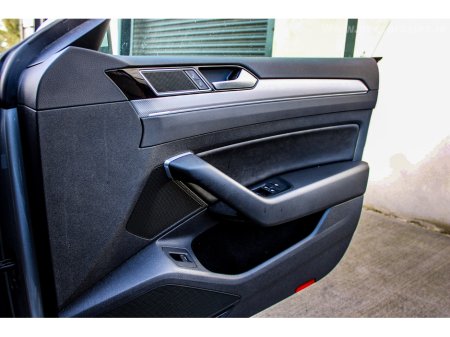 2018 Volkswagen Arteon R-Line 2.0TDI 150HP DSG €26,995 thumbnail