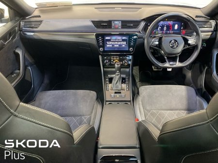 2023 Skoda Superb - thumbnail 2