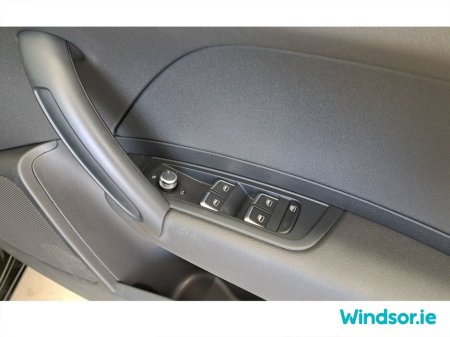 2017 Audi A1 - thumbnail 12