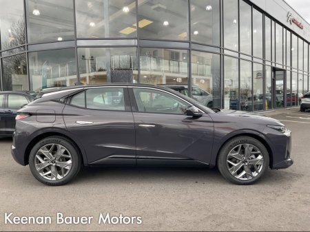 2026 DS Automobiles DS 4 - thumbnail 5