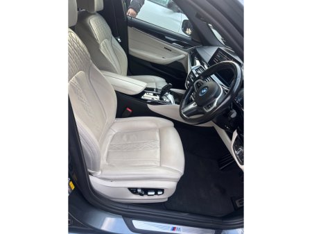 2022 BMW 5 Series 530e M Sport €38,950 thumbnail