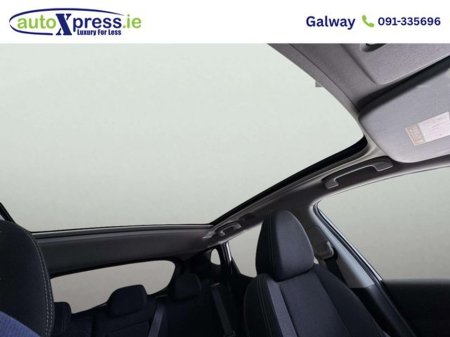 2018 Nissan Qashqai - thumbnail 19