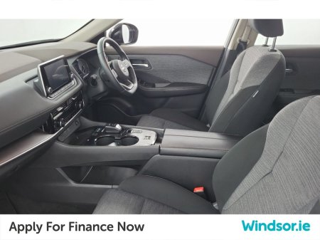 2024 Nissan X-Trail ePOWER X-TRAIL SV €39,995