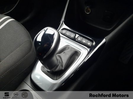 2023 Opel Crossland X SPORT 1.2 130PS-PET- X €22,950 thumbnail