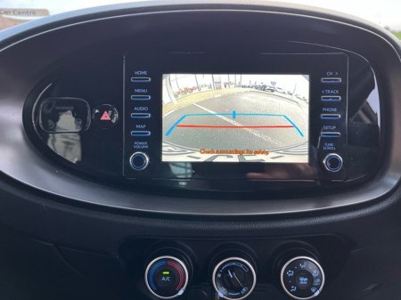 2023 Toyota Aygo X AYGO X 1.0 PULSE thumbnail