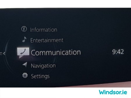 2023 Mazda Mazda3 - thumbnail 21