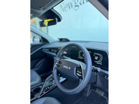 2024 Kia Niro HEV K3 5DR Auto €30,950 thumbnail