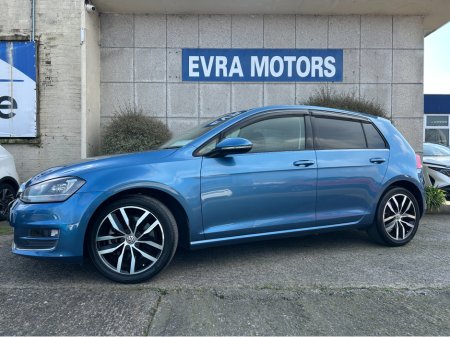 2015 Volkswagen Golf - thumbnail 16