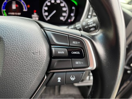 2021 Honda Odyssey - thumbnail 25