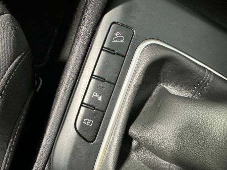 2022 Kia Sportage K2 1.6 Crdi €24,800 thumbnail