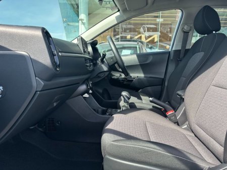 2024 Kia Picanto - photo 2