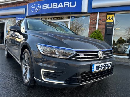 2018 Volkswagen Passat - thumbnail 35