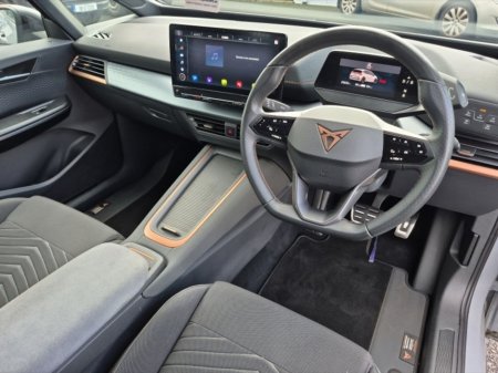 2023 Cupra Born - thumbnail 9