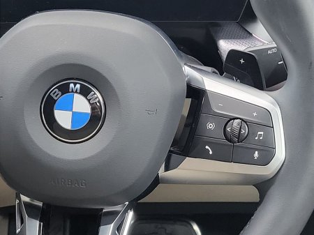 2025 BMW X1 sDrive20i M Sport €50,975 thumbnail