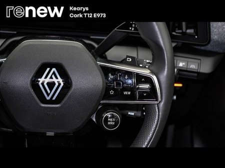 2024 Renault Megane E-Tech Techno EV60 220hp €29,900 thumbnail