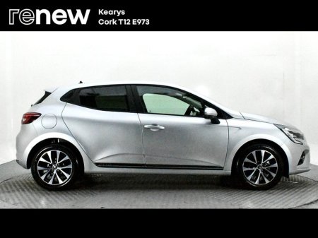 2021 Renault Clio Iconic TCe 100 MY19 thumbnail
