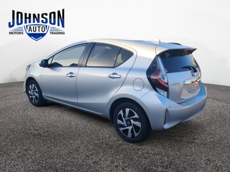 2020 Toyota Aqua 1.5 Petrol Auto €14,950