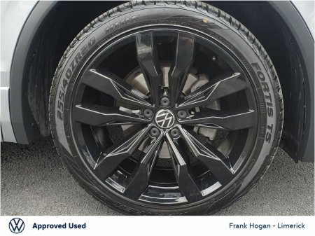 2023 Volkswagen Tiguan Allspace - thumbnail 9