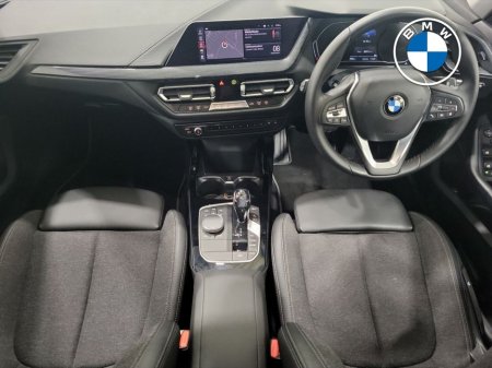 2021 BMW 1 Series 116d Sport €26,950