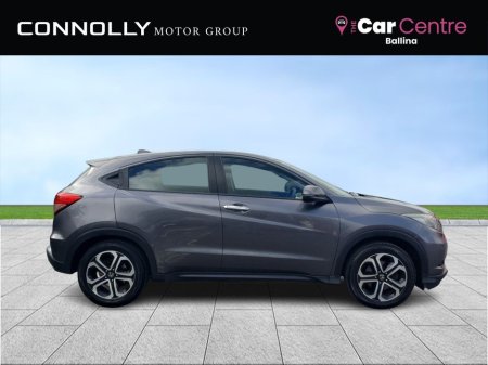 2019 Honda HR-V 1.6 i-DTEC ES €19,995