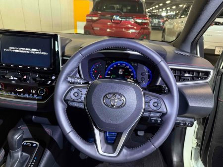 2018 Toyota Corolla / REGISTER YOUR INTEREST NOW €19,950