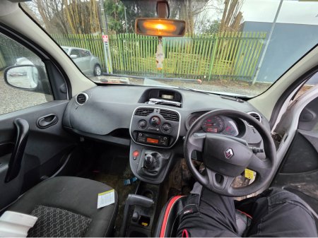 2014 Renault Kangoo - thumbnail 14