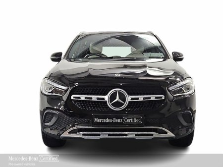 2022 Mercedes-Benz GLA Class - thumbnail 7