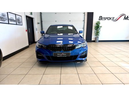 2022 BMW 3 Series - thumbnail 5