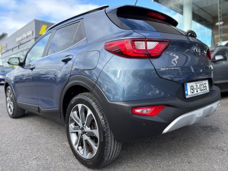 2019 Kia Stonic - thumbnail 12